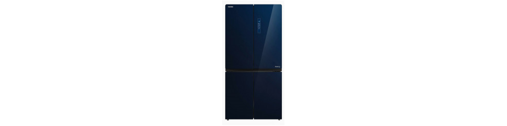 Refrigerator: Toshiba 650 L Rs.142405  to Rs.149900